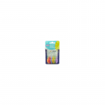 TePe Start MIX (Extra Soft) Intermittent Brushes 6 vnt.