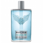 Police Silver Allure EDT kvepalai vyrams, 100 ml