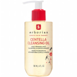Erborian Centella Cleansing Oil Make-up Removing Oil - neriebus valomasis aliejus, 180 ml