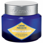 L&acute;occitane Precisious Cream - Precious Cream - senėjimą stabdantis veido drėkiklis, 50 ml