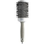 Olivia Garden Ceramic + Ion Thermal Hairbrush ( 55 mm ) - profesionalios klasės apvalus &scaron;epetys