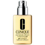 Clinique Dramatically Different Moisturizing Gel - lengvas gelinis drėkiklis mi&scaron;riai ir riebiai odai, 125 ml