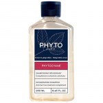 Phyto Professional Phytocyane Invigorating Shampoo - &scaron;ampūnas nuo plaukų slinkimo, 200 ml