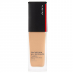 Shiseido Synchro Skin Self-Refreshing Foundation SPF 30 - makiažo pagrindas, 30 ml - 230 Alder