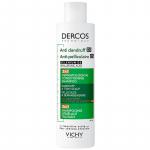Vichy Dercos Anti-Dandruff 2in1 Dermatological Conditioning Shampoo - &scaron;ampūnas ir kondicionierius nuo pleiskanų, 200 ml