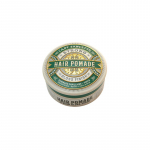 Captain Fawcett Strong Hair Pomade - plaukų pomada blizgesiui ir stipriai fiksacijai, 100 g