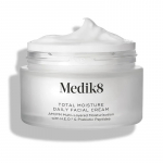 Medik8 Total Moisture Daily Facial Cream - drėkinamasis veido kremas, 50 ml