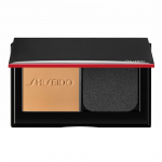 Shiseido Synchro Skin Self-Refreshing Custom Finish Powder Foundation - kompaktinė pudra, 9 g - 250 Sand
