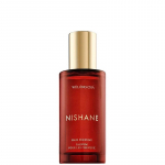 Nishane Wulong Cha Hair Parfum - plaukų kvepalai, 50 ml