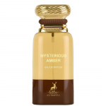 Maison Alhambra Smoky Touch EDP, 80 ml