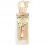 Fragrance World Allure Couture EDP kvepalai moterims, 100 ml