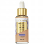 Max Factor Miracle Pure Skin Reset 2in1 Serum Foundation - makiažo pagrindas, 30 ml - 30-40 Fair To Light
