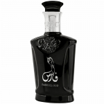 Al Malakia Fares El Oud EDP kvepalai, 100 ml