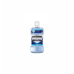 Listerine Advanced Nightly Reset Mild Taste Mouthwash - burnos skalavimo skystis, 500 ml
