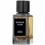 French Avenue Saffron Elixir EDP kvepalai, 100 ml