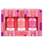 Baylis & Harding Cotswold Cocktails Set - kūno priežiūros dovanų rinkinys