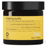 OWAY Shaping Putty Paste - plaukų formavimo pasta, suteikianti apibrėžimą ir formą, 50 ml