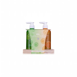 Accentra Spa Collection - rankų muilų rinkinys