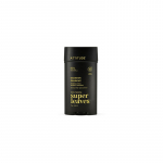 Attitude Super Leaves Amber & Citrus Deodorant - natūralus vyri&scaron;kas pie&scaron;tukinis dezodorantas, 75 g