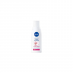 Nivea Cleansing Milk - Pleťov&eacute; ml&eacute;ko pro suchou a citlivou pleť 200ml