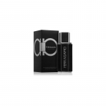 Salvatore Ferragamo Ferragamo Sublime Leather EDP Intense 50ml kvepalai vyrams