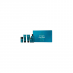 Davidoff Cool Water Man Gift Set - EDT 125 ml ir 10 ml, losjonas po skutimosi 75 ml, du&scaron;o želė 75 ml, dezodorantas 70 g