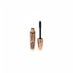 Makeup Revolution Big Lash Fierce Volume Mascara - blakstienų apimtį didinantis tu&scaron;as, 9 g - Black