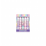 Baylis & Harding Unicorn Bath Salts Gift Set - D&aacute;rkov&aacute; sada sol&iacute; do koupele ( 5 ks )
