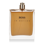 Hugo Boss In Motion EDT Tester kvepalai vyrams, 100 ml