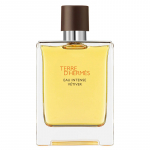 Hermes Terre D&acute;Hermes Eau Intense Vetiver EDP kvepalai vyrams, 100 ml