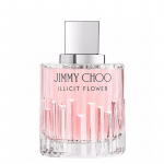 Jimmy Choo Illicit Flower EDT kvepalai moterims, 60 ml