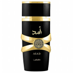 Lattafa Asad EDP kvepalai, 100 ml