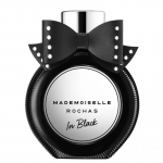 Rochas Mademoiselle Rochas In Black EDP kvepalai moterims, 90 ml