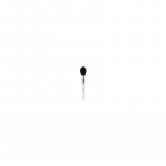 Dermacol Powdery Cosmetic Brush with Natural Bristles D56