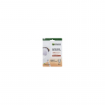 GARNIER Skin Naturals Milky Tissue Mask - Textile face mask with coconut milk for dry skin 32 g