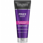 John Frieda Frizz Ease Flawlessly Straight Conditioner - kondicionierius, 250 ml