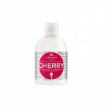 Kallos Conditioning Shampoo with Cherry Seed Oil 1000 ml