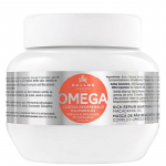 Kallos Omega Hair Mask - plaukų kaukė, 275 ml