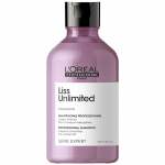 L&acute;Or&eacute;al Professionnel S&eacute;rie Expert Prokeratin Liss Unlimited - &scaron;ampūnas, 300 ml