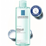La Roche-Posay Effaclar Micellar Water Ultra - micelinis vanduo, 400 ml