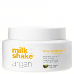 Milk_Shake Argan Deep Treatment - maitinamoji kaukė visų tipų plaukams, 200 ml