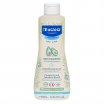 Mustela Gentle Shampoo - &scaron;velnus &scaron;ampūnas su natūraliu avokadu, 500 ml