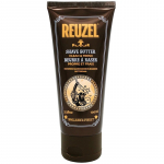 Reuzel Clean & Fresh Shave Butter - skaidrus skutimosi sviestas,100 ml