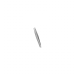 Stalevnt. Expert 10 Type 3 Eyebrow Tweezers - pincetas antakiams plačiu nuožulniu galu