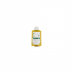 Klorane Bio Tamanu a Monoi Nourishing Shampoo - Nourishing shampoo for hair exposed to the sun 200 ml