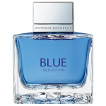 Antonio Banderas Blue Seduction for Man EDT kvepalai vyrams, 100 ml