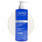 Uriage DS Hair Soft Balancing Shampoo - &scaron;velnus, balansuojamasis &scaron;ampūnas, 500 ml