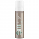 Wella Professional EIMI Nutricurls Soft Twirl 72h Anti-Frizz Foam - formavimo putos banguotiems ir garbanotiems plaukams, 200 ml