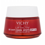 Vichy Liftactiv B3 Anti-Dark Spots Cream SPF50 50 ml