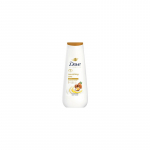Dove Advanced Care Nourishing Care Body Wash - Maitinamoji du&scaron;o želė su argano aliejumi, 400 ml